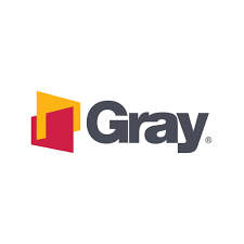 Team Page: Gray Construction